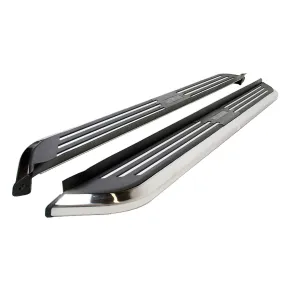 Premier Side Steps Running Boards for Honda CR-V 2024 